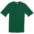 thumbnail image 1 of TWO-BUTTON BASEBALL JERSEY - 580, 1 of 1