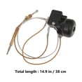 thumbnail image 3 of HLONK 1 Set Thermocouple And Tilt  Propane Heater Patio Heater Repair Part, 3 of 7