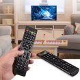 thumbnail image 4 of Noref TV Box Remote Control Controller Replacement for Mag 250 254 255 260 261 270 IPTV TV Box, 4 of 7
