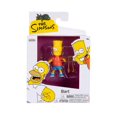 thumbnail image 2 of Figurines 2,5 po Les Simpson - Bart, 2 of 6