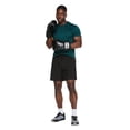thumbnail image 2 of Athletic Works Men's Woven Running Short 7", 2 of 4