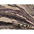 thumbnail image 5 of oneOone Rayon Multicolor Fabric Abstracts Fabric For Sewing Printed Craft Fabric By The Yard 56 Inch Wide-HK, 5 of 5