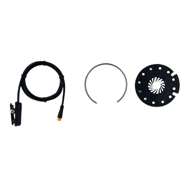 KT-D12R Bike Power Pedal Assist Sensor Cycling Accessories Parts Water Joint