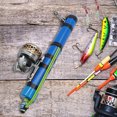 thumbnail image 5 of (High Board) Fishing Rod Portable Rod With Line A Long Range Fishing Tool For Beginners And A For Shore Or Dock, 5 of 5