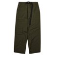 thumbnail image 2 of EGNMCR Men's Lightweight Pants, Cargo Pants Men, Linen Pants Men Men Winter Cargo Pants Trousers Multi Pocket Button Elasticated Trousers Cuffed Pants Men Pants, 2 of 3