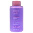 thumbnail image 1 of Sleep On It Calming Body Wash by B.Tan for Unisex - 16 oz Body Wash, 1 of 2