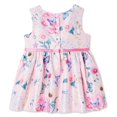 thumbnail image 2 of Robe avec boucle à l’avant George pour bébés filles, 2 of 2
