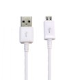 thumbnail image 3 of USB Power Data Cable Supports Fast Charging For Samsung Galaxy A6+ / Galaxy A9 Black, 3 of 9