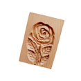 thumbnail image 1 of Flower Shaped Cookie Tools Make Cookie Making Easier With Options Like Chrysanthemum Rose Bringing A Sense Of Happiness. Vacuum Packing Bags for Food Shape Cookie Rib Sandwich Mini Star Cookie Piping, 1 of 3