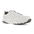 thumbnail image 1 of Reebok Work Chaussure de Travail Athlétique à Embout d'Acier pour Femmes Sublite Blanche - RB434, 1 of 5