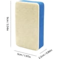 thumbnail image 4 of Car Windshield Sponge, Anti-Fog Window Cleaner, Streak-Free Glass Wiper, Long-Lasting Invisible Coating, Effortless Driving Visibility Solution, 4 of 7