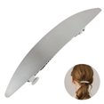 thumbnail image 2 of Ladies Hair Barrette Arcuate Fashion Slender Creative Hair Clip Hair Accessories, 2 of 8