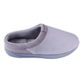 thumbnail image 5 of Chaussons à capuche pour homme ISOTNER, 5 of 5
