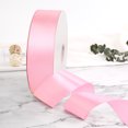 thumbnail image 3 of Satin Ribbon 1.5 Inch Width 99.5 Yards Single Faced Ribbons for Crafts Gift Wrapping Bouquets Birthdays Weddings Decorations, 3 of 8