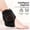2Pcs Foot Massager With Heat Under $5 A6189, variant on Cagogo under $5 Foot Massager With Heat, Foot Massager 3 in 1, Wireless Portable Foot Massager, Heat Shiatsu Kneading Massager, NeuroPathwayy Foot Pain Relief, Air Compression Massager