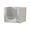 Gris, variante sur SDNall Organisateurs et Rangement pour Cuisine, Organisateur de Rangement pour Salle de Bain, Étagère de Salle de Bain Cuisine - Boîte de Rangement pour Cosmétiques Organisateur de Bureau Sans Perçage, Étagère Sans Perçage