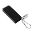 thumbnail image 2 of Cigarette Box,Cigarette Case Aluminum Glossy Aluminum Cigarette Case Cigarette Box Holder Modern Innovation, 2 of 12