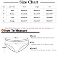thumbnail image 3 of Timegard Culottes pour Femmes Taille Haute Extensibles Mini-Vélo Entraînement Shorts Extensibles Culottes sous-Vêtements Respirants, 3 of 3
