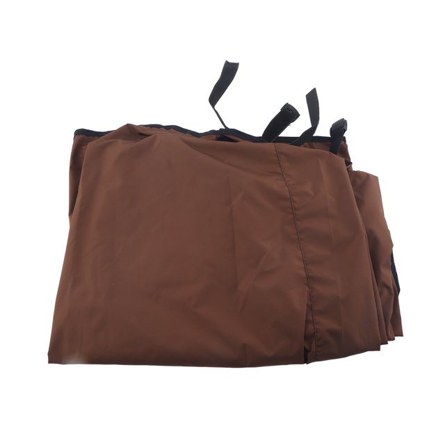 Housse Suspendue, Coussin de Balançoire Extérieur, 150 X 50 X 10 Housse de Coussin Maison Extérieur pour Protection Housse de Coussin de Balançoire