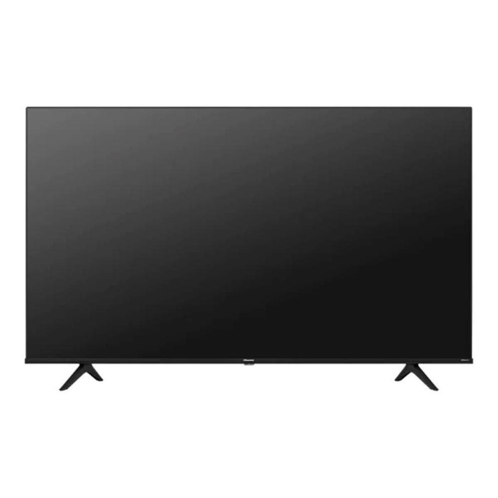 Refurbished Hisense 43" Class 4K (2160p) Smart LED TV (43A68H)