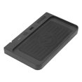 thumbnail image 2 of QI Wireless Car Charger,Qi Wireless Car Charger Car Wireless Charger Station Wireless Car Charger Streamlined Design, 2 of 8