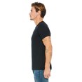 thumbnail image 3 of Bella + Canvas T-Shirt Unisexe à Manches Courtes en Poly-Coton, 3 of 3