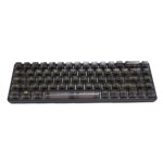 60% Mechanical Keyboard, Wired Anti Ghosting RGB Computer Keyboard 68 Keys  for PC Laptop