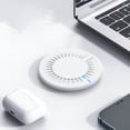 thumbnail image 4 of Magnetic Wireless Charger,Thin Wireless Charger 15W Wireless Charger Wireless Charging,Fast Wireless Charger,15W Wireless Charger,Phone Charger Wireless, 4 of 9