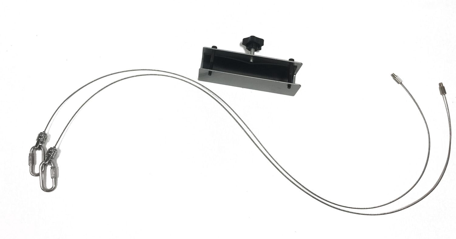 ENERG+ HEA-21545 Wall Mounted/Hanging Infrared Electric Patio Heater