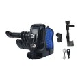 thumbnail image 1 of Chin Mount Bracket High Performance replacements for Action Camera with phone holder, 1 of 8