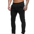 thumbnail image 1 of Birdeem Pantalons de Sport Design Hip-Hop Printemps et Automne pour Hommes, 1 of 5