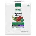 thumbnail image 1 of Nutro Natural Choice Small Bites Lamb & Brown Rice Recipe Adult Dry Dog Food 10kg, 1 of 17