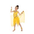 thumbnail image 1 of TZEWGL Belly Dancing Dance Performance Summer Clothes Outfit Sets For Kid 2 Piece Sets For Kids size 4-17T, 1 of 2