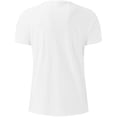 thumbnail image 4 of T-Shirts à Col Rond pour Hommes Séchage Rapide Imprimé Polyester, Coupe 3D Col Rond Haut Athlétique pour Gym, Course, Cyclisme & Décontracté, 4 of 5