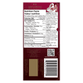 thumbnail image 4 of Lindt LINDOR Double Chocolate Bar, 100g, 4 of 6