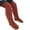 Vin, variante sur ManxiVoo Leggings d'Hiver en Tricot pour Tout-Petites Filles, Collants Thermiques Extensibles, Doux et Chauds, Pantalons à Pieds pour Temps Froid, Taille P, Gris