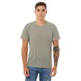 thumbnail image 1 of Bella + Canvas T-Shirt Unisexe à Manches Courtes en Poly-Coton, 1 of 1