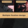 thumbnail image 2 of Labymos Car Trunk Organizers Back Seat Hanging Organizer Foldable Tidy Backseat Storage Bag Rear Seat, 2 of 7