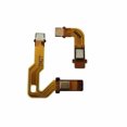 thumbnail image 3 of PS5 Controller Microphone & Speaker Flex Cable - Replacement LR Speaker Ribbon Cable for PS5 DualSense Gen 1/Gen 2 Controllers, Repair Parts for Mic/Speaker Malfunction, 3 of 9