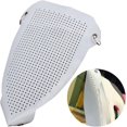 thumbnail image 1 of TopLLC Kitchen Accessories, Kitchen Essentials, Kitchen Tools Cover Iron Shoe Used For Iron Universal Iron Boots Light Boots Steam Iron Bottom Cover Iron boots, 1 of 8