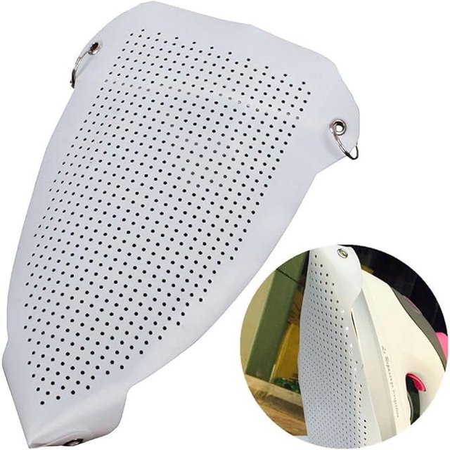 TopLLC Kitchen Accessories, Kitchen Essentials, Kitchen Tools Cover Iron Shoe Used For Iron Universal Iron Boots Light Boots Steam Iron Bottom Cover Iron boots