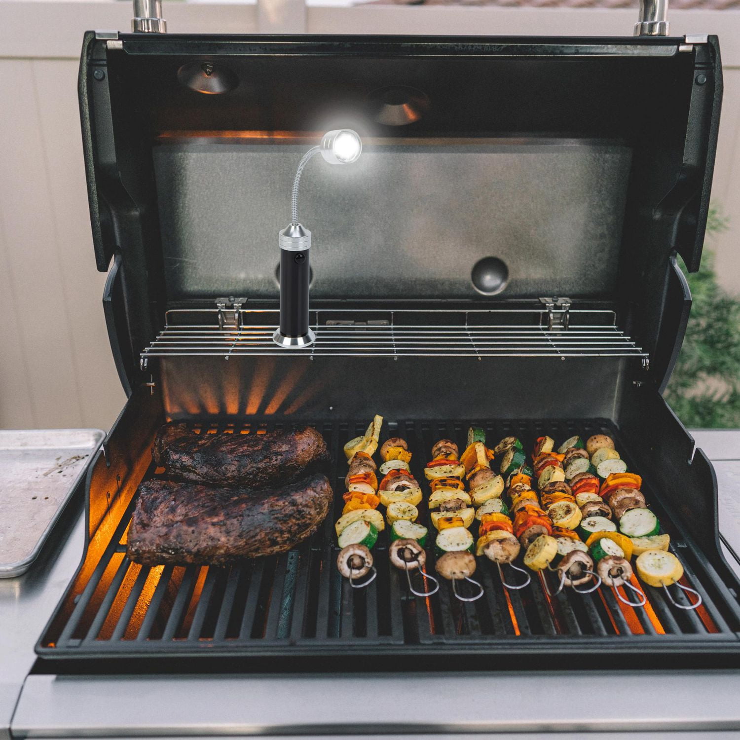 Perfect Solutions Lampe De Barbecue