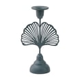 thumbnail image 2 of Home Metal Crafts Vintage Candlelight Dinner Props Romantic Table Decoration Candlestick Ornaments, 2 of 6