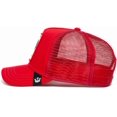 thumbnail image 3 of Goorin Bros. Men's One Size The Farm A-Frame Trucker Cap, 3 of 14