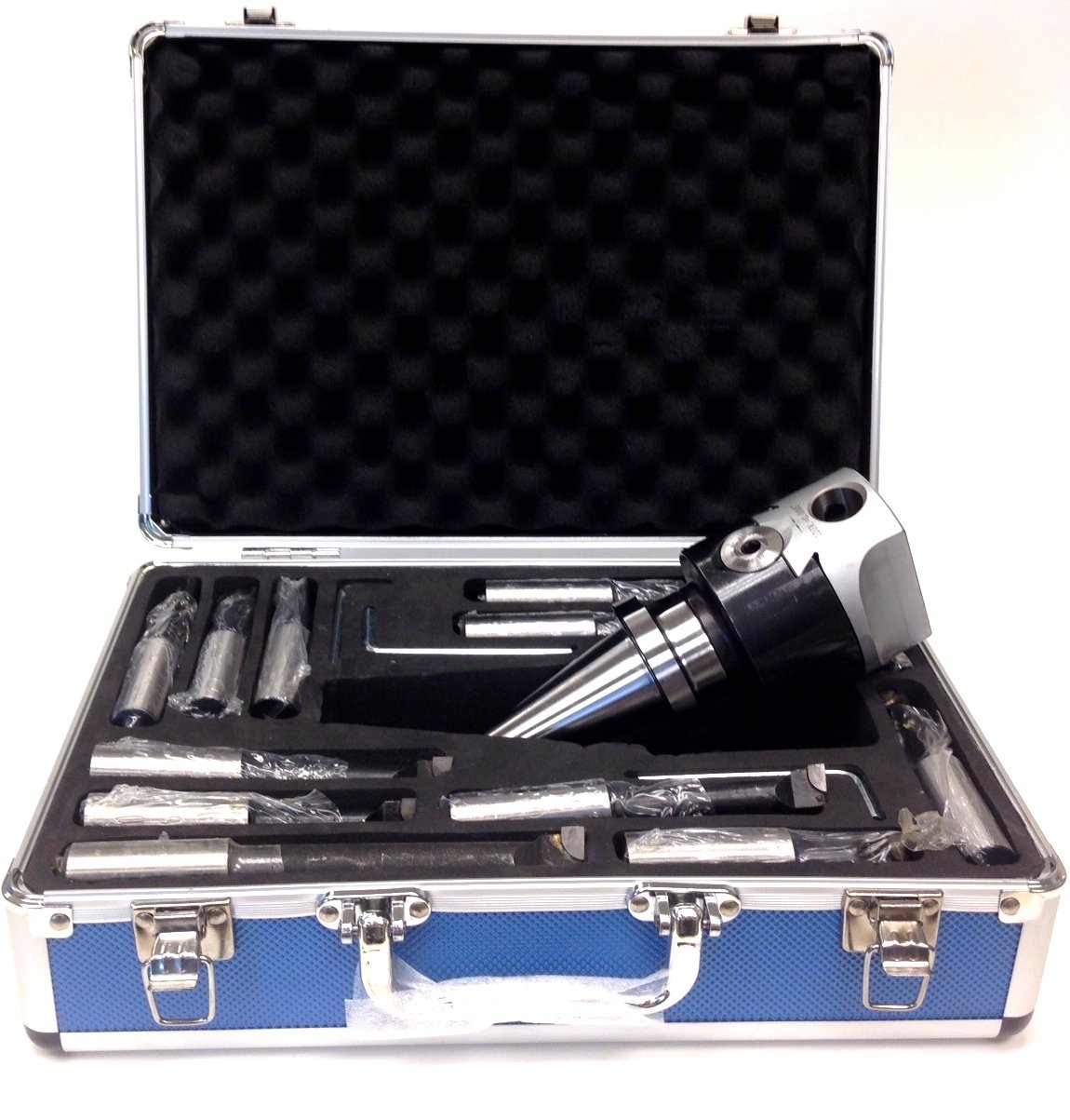 HHIP 1001-5942 Nt 40 Boring Tool Set, 3"