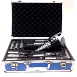 HHIP 1001-5942 Nt 40 Ensemble d'outils ennuyants, 3"