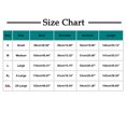 thumbnail image 3 of Ovzne Robes pour Femmes 2025 Robe Femme Mode Robe d'Été Décontractée pour Femme Col Rond Sans Manches Unie Robe de Plage Bohème Robes Grande Taille Robe Maxi Liquidation, 3 of 4