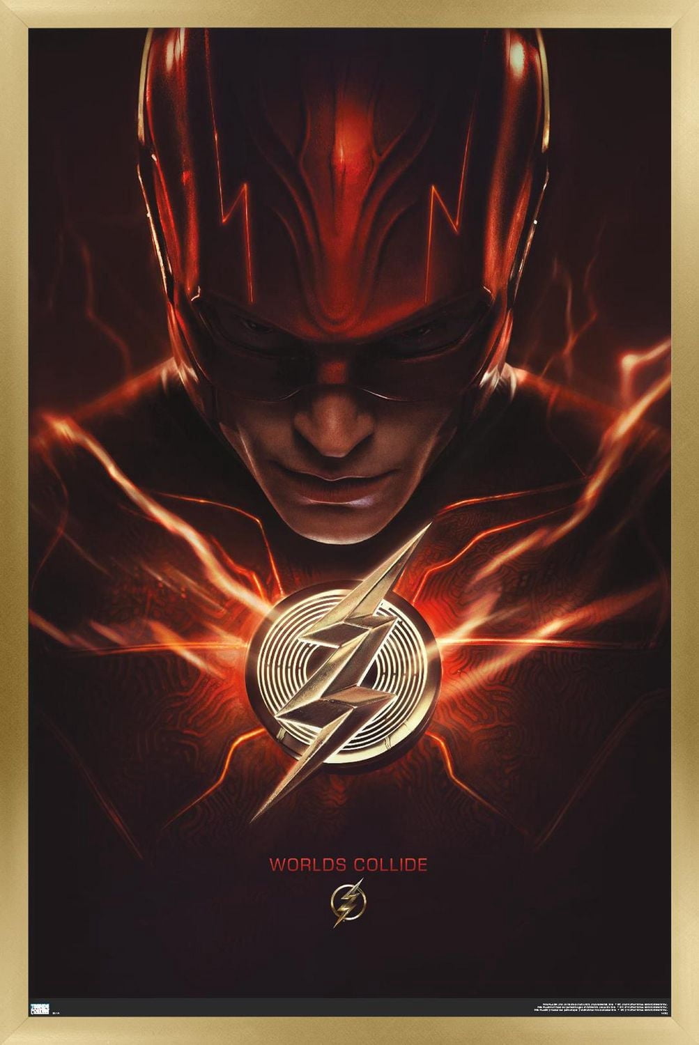 Film DC Comics The Flash