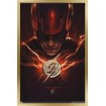 thumbnail image 1 of DC Comics Movie The Flash - The Flash One Sheet Wall Poster, 22.375" x 34", 1 of 4