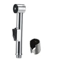 thumbnail image 2 of RXIRUCGD Handheld Hose Spray Muslim Hygienic Kit Toilet Douche Bidet Head Shower, 2 of 6